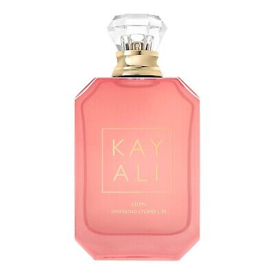 EDEN SPARKLING LYCHEE 39 -KAYALI