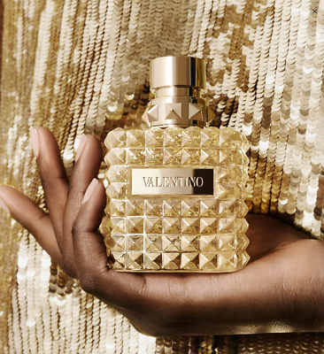 UOMO BORN IN ROM THE GOLD