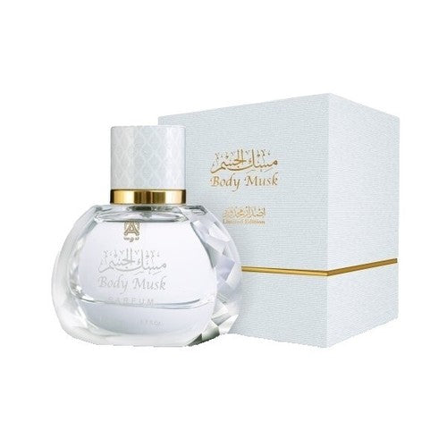 Body Musk Limited Edition / Al Qurashi