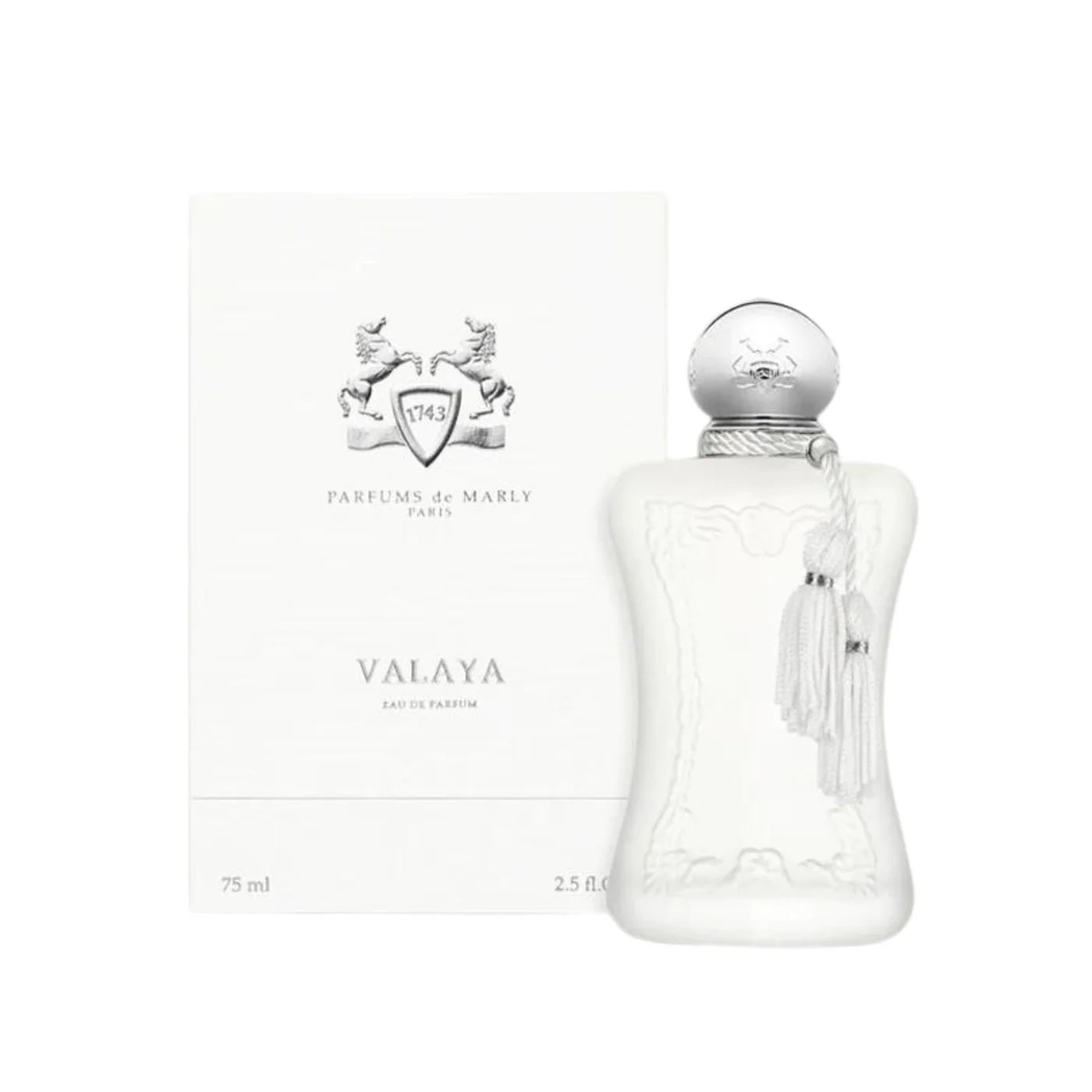 VALAYA PARFUMS DE MARLY TOP
